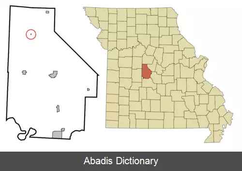 عکس فلورنس میزوری