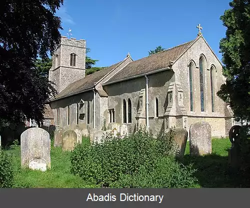 عکس استوک هولی کراس