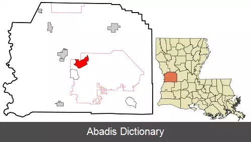 عکس فورت پووک شمالی لوئیزیانا