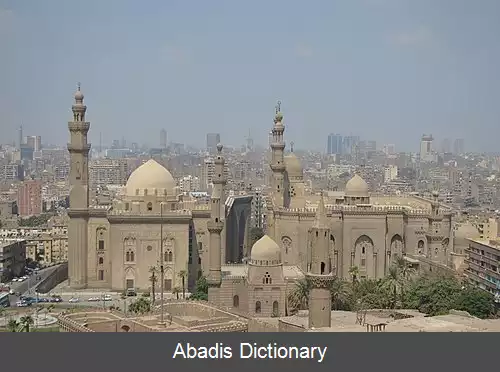 عکس قلعه صلاح الدین