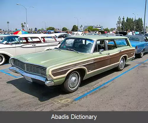 عکس فورد ال تی دی (آمریکا)