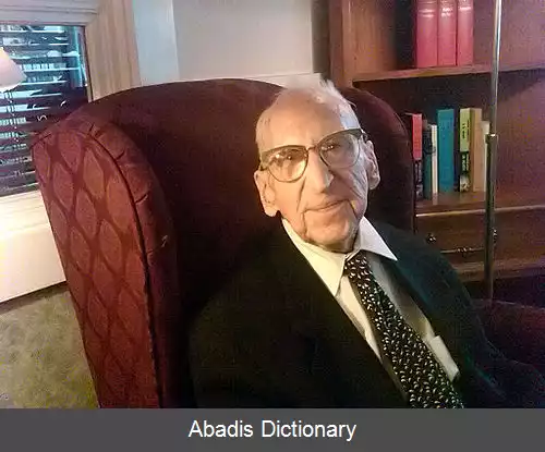 عکس والتر برنینگ