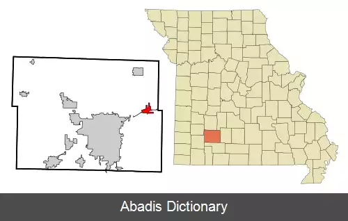 عکس استرافورد میزوری