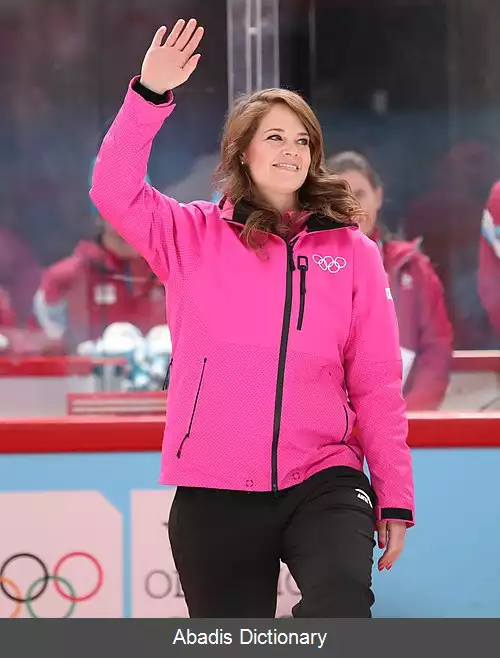 عکس فلورانس شلینگ