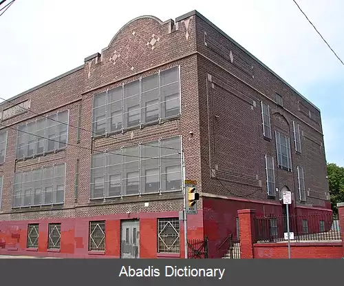 عکس فلتون ویل فیلادلفیا