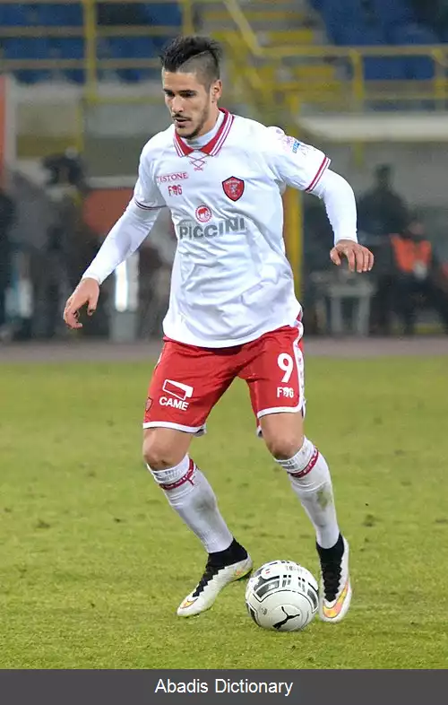 عکس دیگو فالچینلی