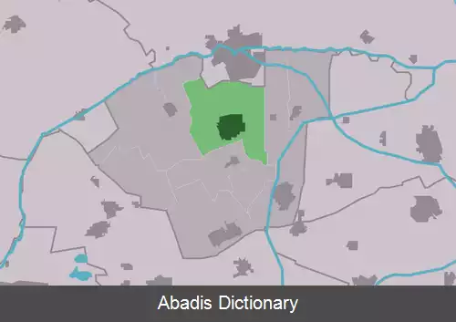 عکس دام واوده