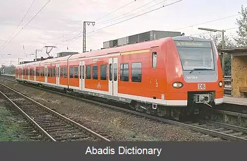 عکس اس بان راین نکار