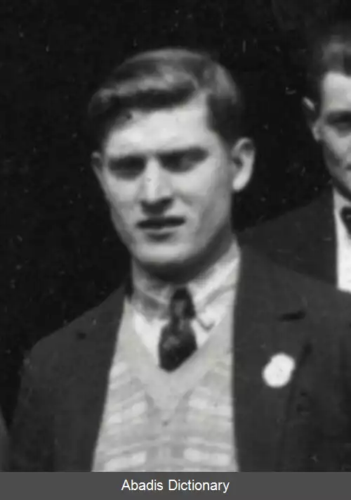 عکس پاول فیشتاین