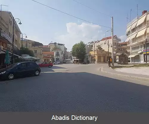 عکس آرگوس اورستیکو