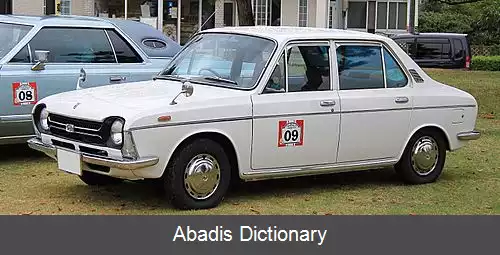 عکس سوبارو اف اف ۱ استار