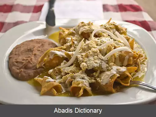عکس چیلاکیولز
