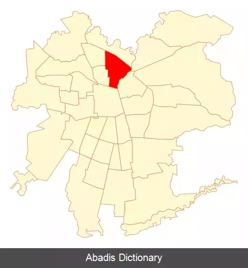 عکس رکولتا