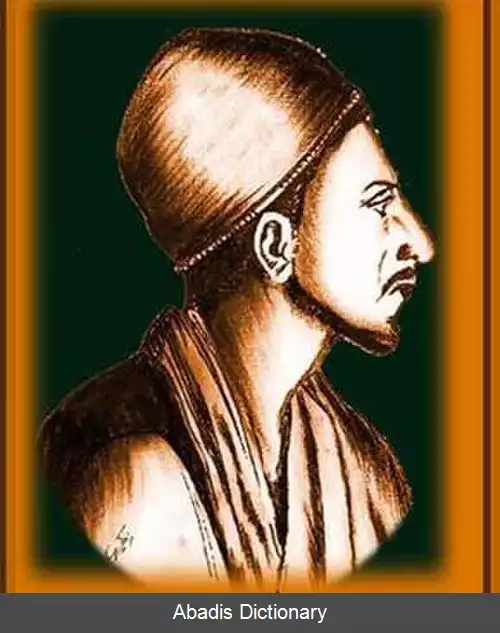 عکس سلیمان الحلبی