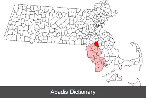 عکس استون ماساچوست