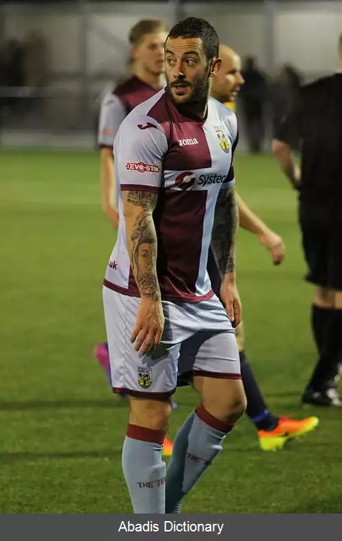 عکس استوارت فلیتوود