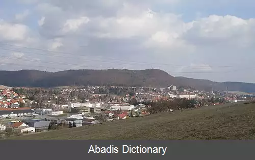 عکس بورلادینگن