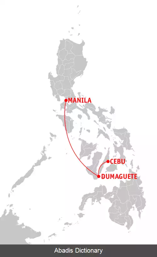 عکس فرودگاه سیبولان