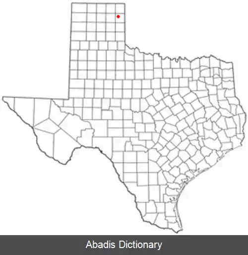 عکس کانیدین تگزاس