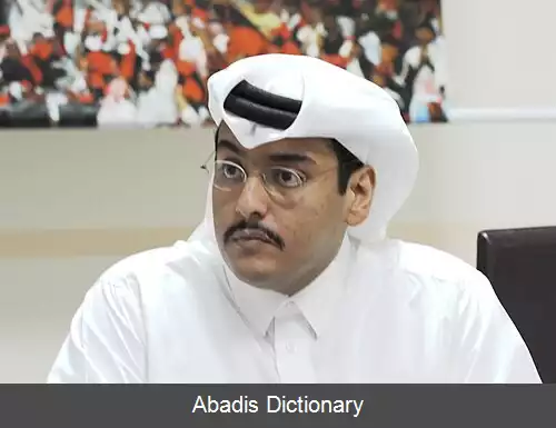 عکس سلمان بن حمد آل ثانی
