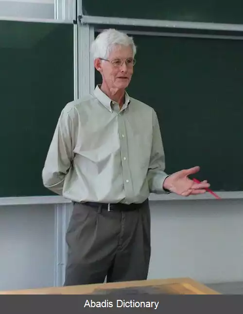 عکس استیون کوک