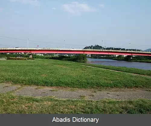 عکس رود تسوبو