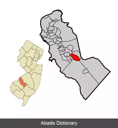 عکس برلین نیوجرسی