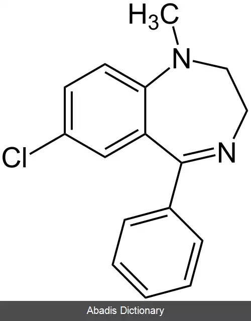 عکس مدازپام