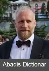 عکس پیتر ببیاک