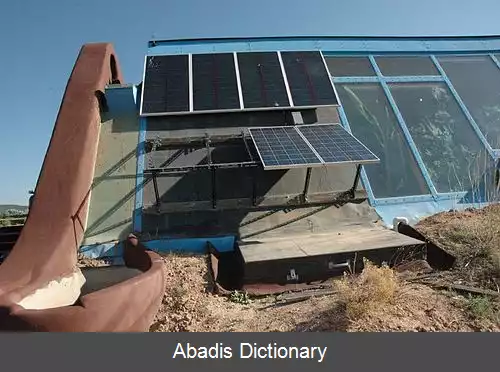 عکس کشتی زمینی