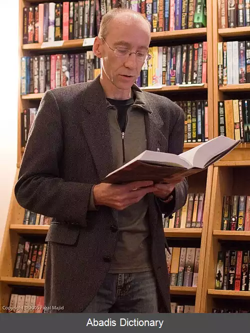 عکس استیون اریکسون