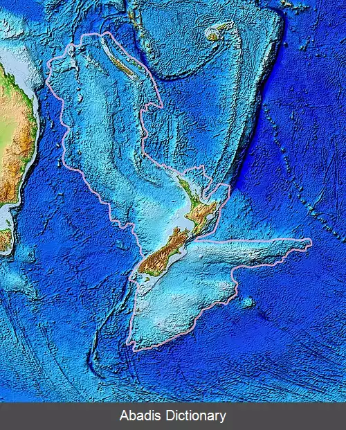 عکس زیلندیا