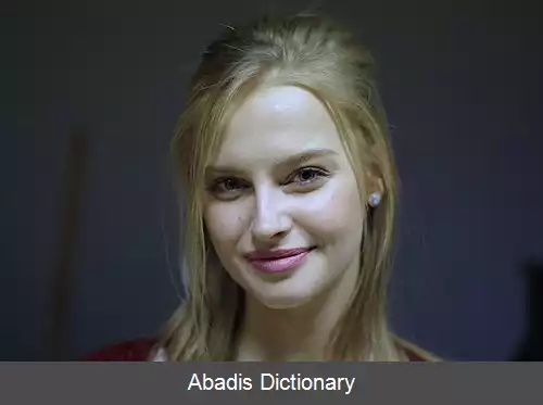 عکس کارولینا پیسارک