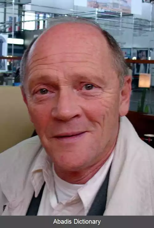 عکس فلیکس شاینرت