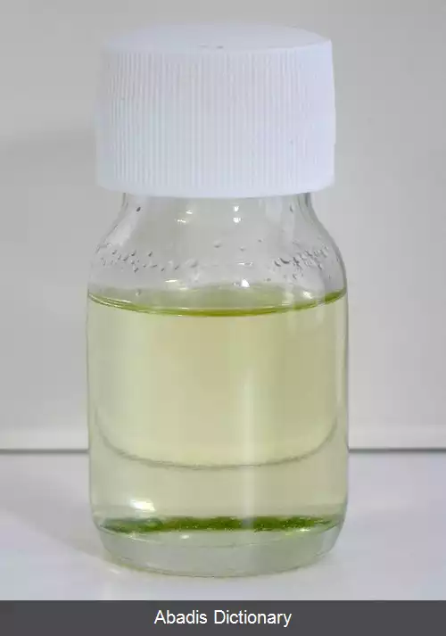 عکس سولفوریل کلرید