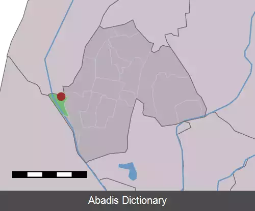 عکس کرابن دام