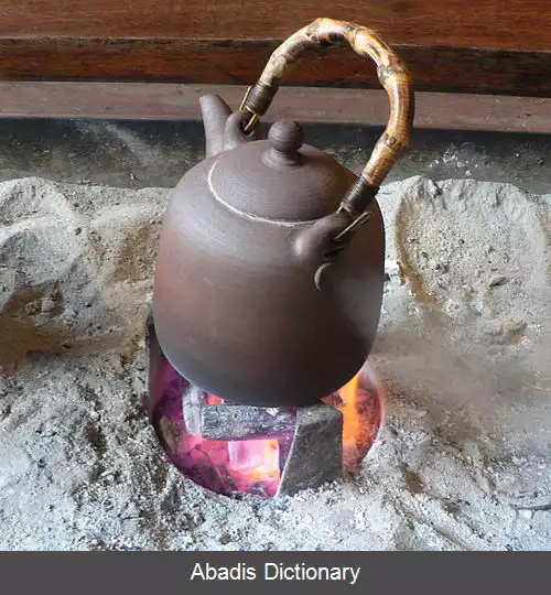 عکس فهرست کشورها بر پایه مصرف سرانه چای