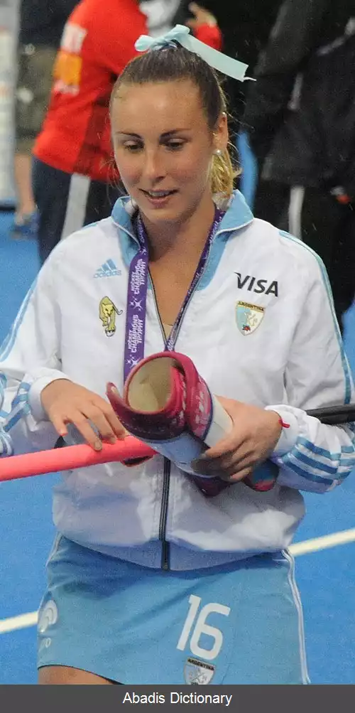 عکس فلورانسیا حبیف