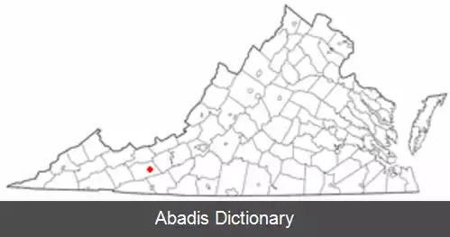 عکس فورت چیزول ویرجینیا