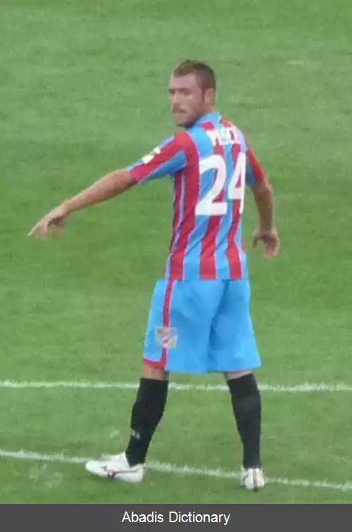 عکس سیمون پسچه