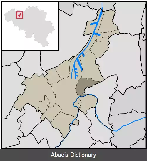عکس سن آماندسبرگ