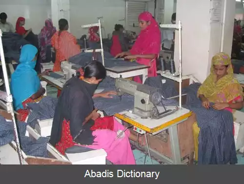 عکس زنان در بنگلادش