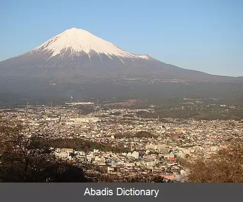 عکس فوجی نومیا شیزوئوکا