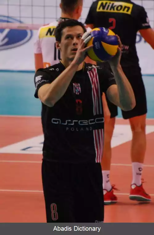 عکس رافال بوشک