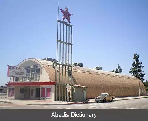 عکس لا پونت کالیفرنیا