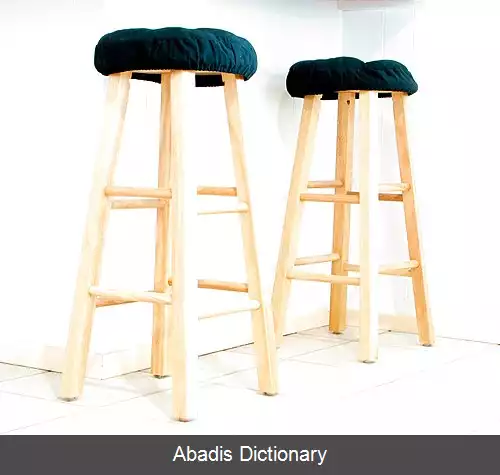 عکس فهرست صندلی ها