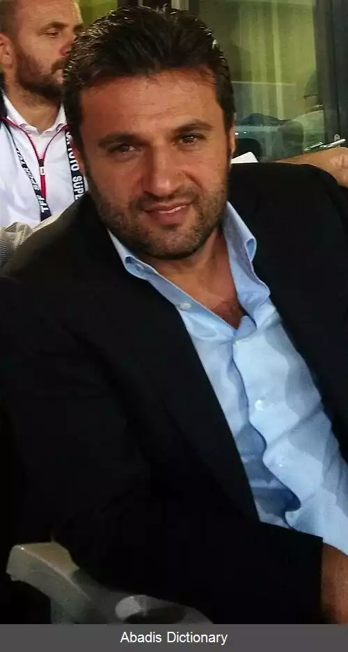 عکس بولنت ایگون