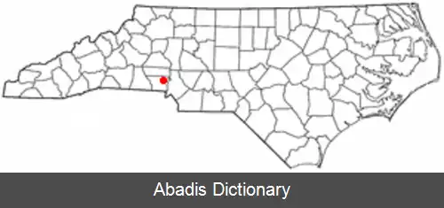 عکس استنلی کارولینای شمالی