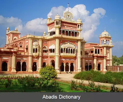 عکس خیرپور پاکستان