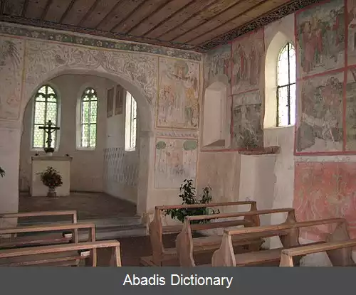 عکس رپپرسویل جونا